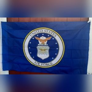 United States Air Force 3'x5'